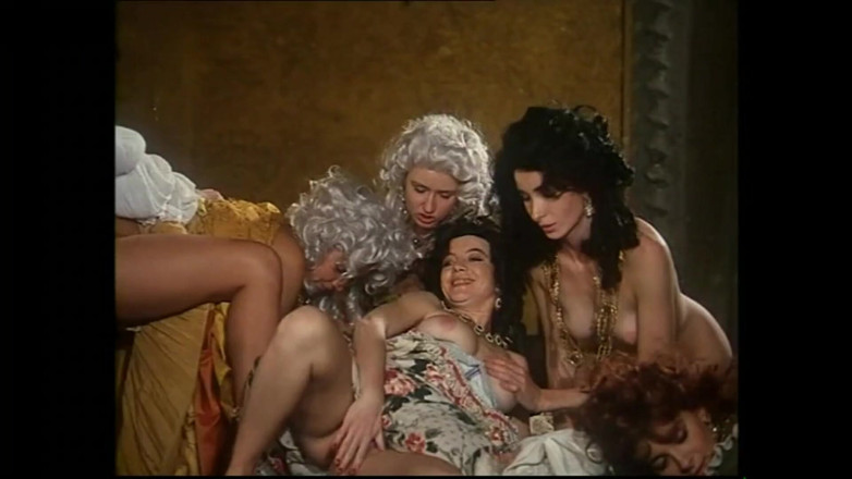 MMV TV - our best full movie: Braveheart: Liberdade! para foder (filme pornô completo)
