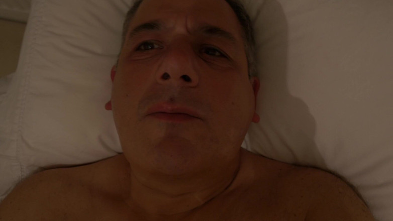 George Rex Solo: Krásná agony styl honění