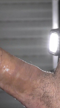 Best Ebony Mouth Gives Blowjob to Big White Cock and Gets Cum in Her Mouth in Reward
