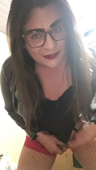 Fuck This Ass