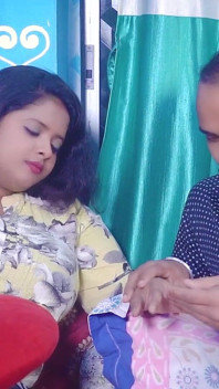 Desi indiana più grandi tette cornea milf bhabhi hardcore scopata facciale con due devar (film completo hindi audio)