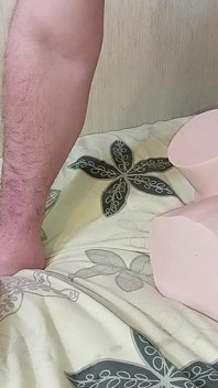 Výstřiky a zpomalené záběry