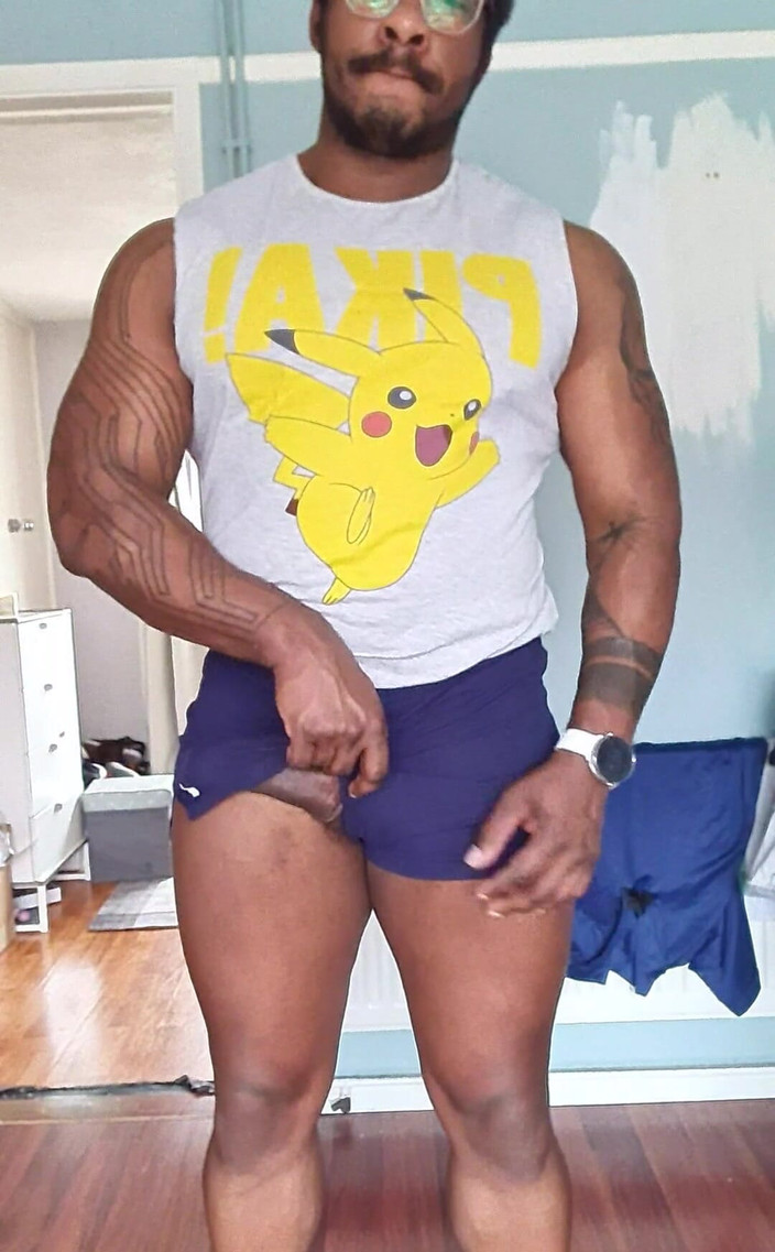 Amadeus: Piernas de entrenamiento