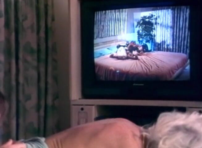Alfacontent: Enorme milf peituda goza em sexo duro