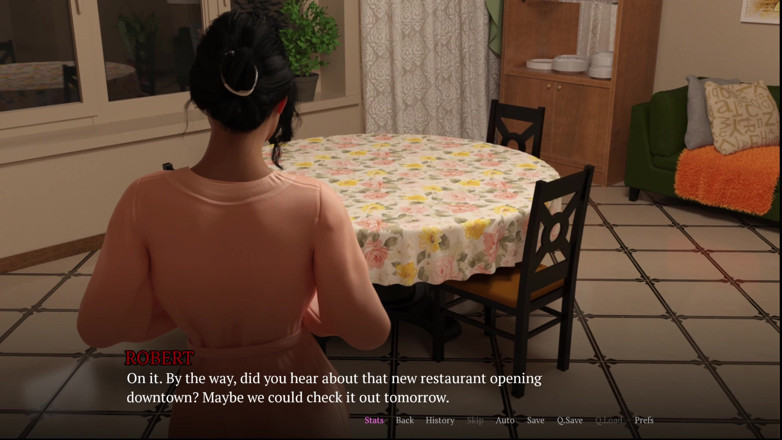 Wickedgammes studio: Zbožňované a nevěrné manželství (část 1)