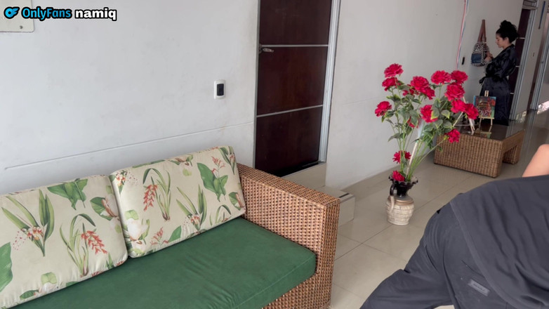 NamiQseiiin: Eu gostei do cara da pizza e vou transar com...