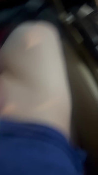 Milking My Cock