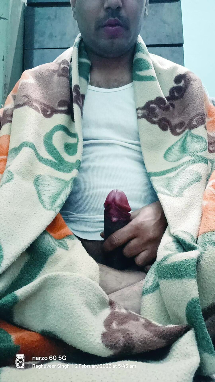 Rajasthani-old-lover: Desi masturbuje