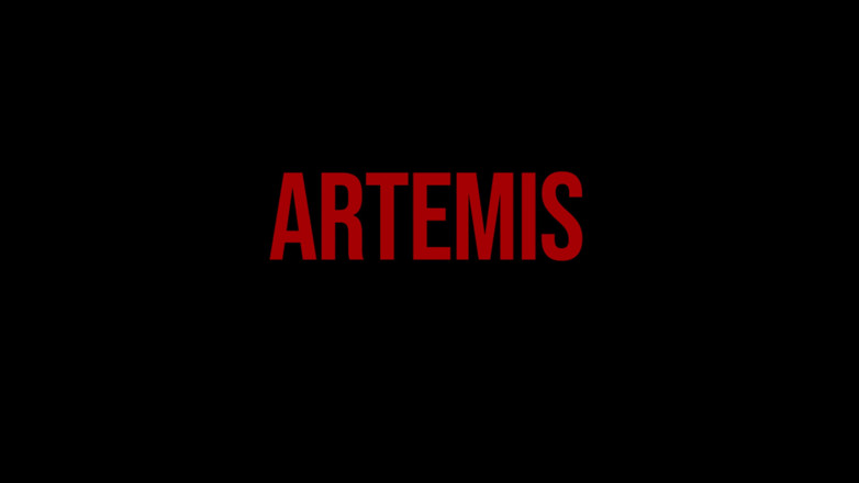 Yanks: Artful orgazm Artemidy