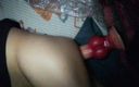 Marga9012: Estreno Dildo