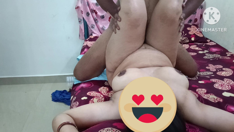 Muruga: Desi ciocia super podekscytowane filmy erotyczne