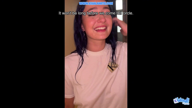 Khalamite: Khalamite I Go to a Mym Subscriber and He Strikes...