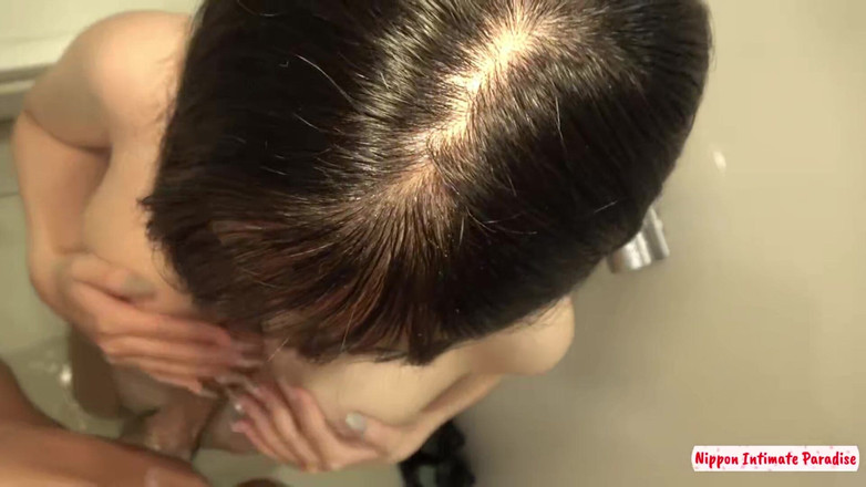 Temptation: Anjo Asiático 28163