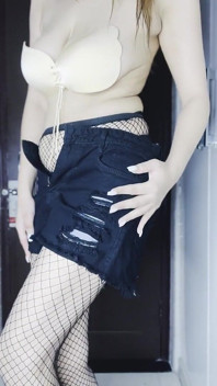 Seduction in Stockings