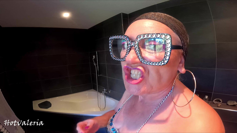 Hotvaleria: Pojďme tančit