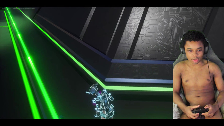 Love Mir Gaming: Daft Punk Event este sălbatic (Fortnite)