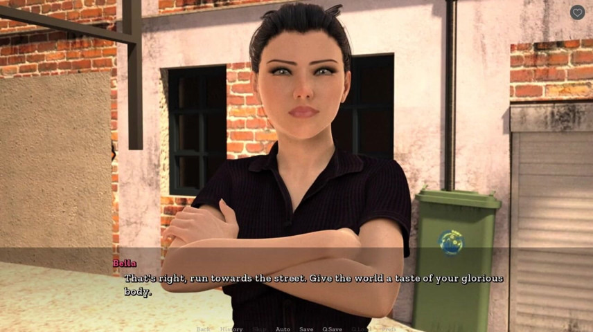 Step Sisterly Lust Part 13 Gameplay by Loveskysan69 (LoveSkySan69) Step Sisterly Lust Part 13 Gameplay by Loveskysan69 (LoveSkySan69)