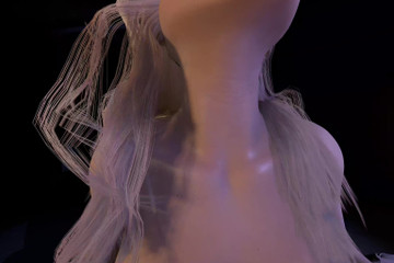 SwitchViewVR: Serata con lei - Prospettiva intima