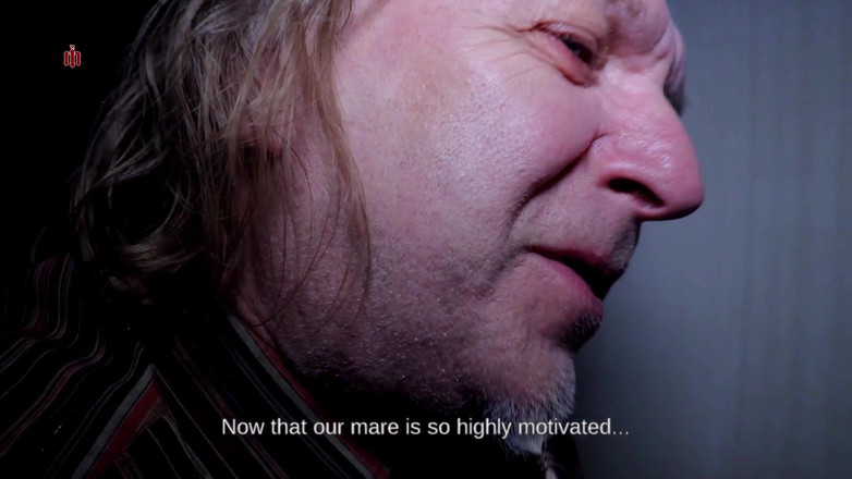 Inquisition and prison world: Das dienstmaedchen - episode 3 von 3