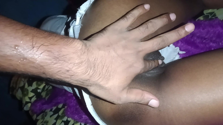 Jack07: Jiran berjemur telanjang, saya dapati bogelnya menggodanya dan dikongkek keras