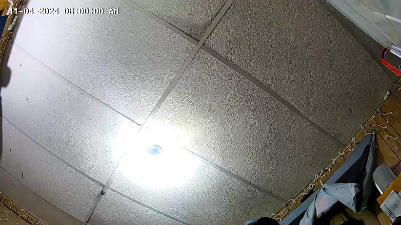 KRISTINA: Dobrze się bawię