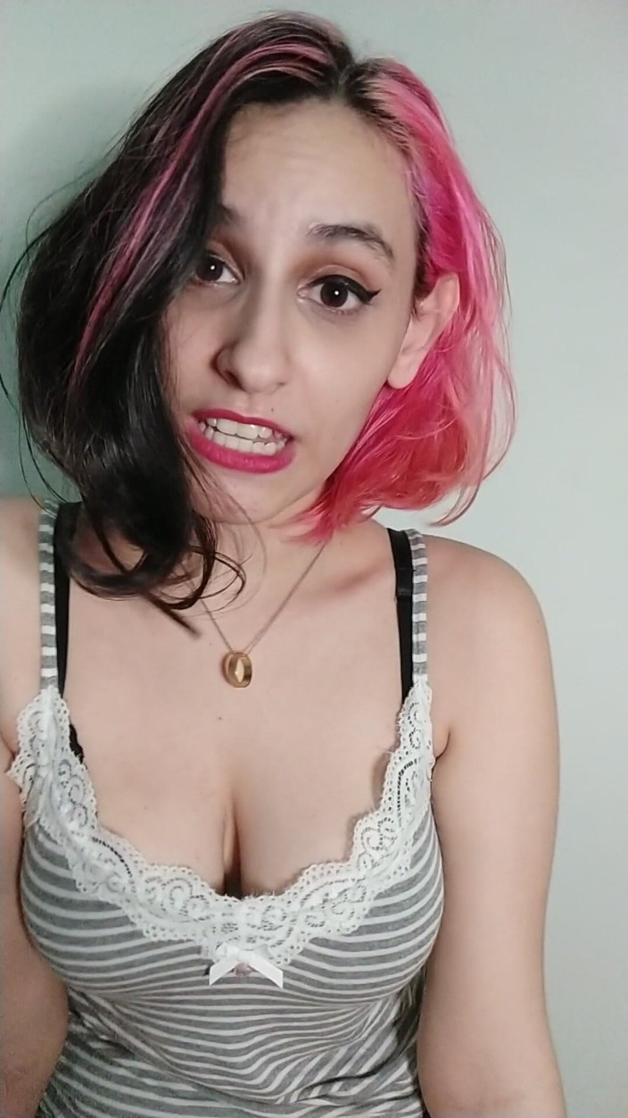 Ms Candy Bunny: Wedgie Girl, Series