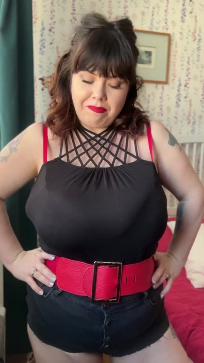 Roxanne Miller: Joking