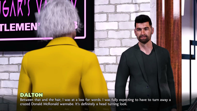 Johannes Gaming: Timestamp 24, Johny Bacon et Heather se font baiser sur la...