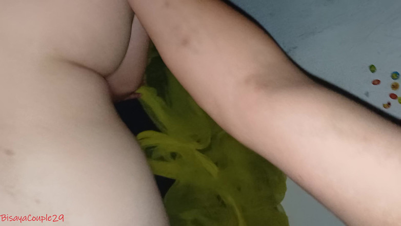 BisayaCouple29: Filipina milf mãe solteira fodida duro