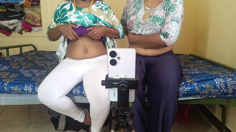 Wonder: Irmãs videochamadas com namorado