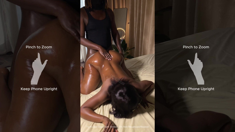 Afrocummy: My Best Friend Wants to Get Me Pregnant