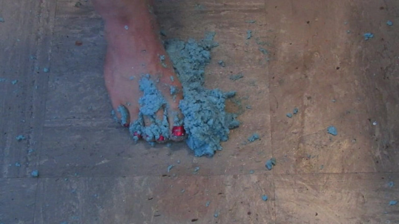 Lilly Disgrace: Alginate schizzi