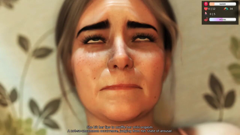 Neon2520: Gra Serc # 04