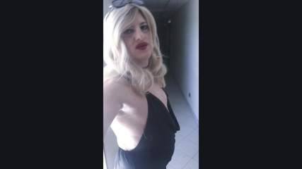 Asija-Robins: Asija Robin's transex in Salerno