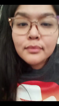 Spotting My Panties but My Phone Kept Throwing Me Runnin' Outta Space Notifications