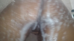 PABLO N3GROBAR: Bts - Lil Pony muestra wett culo n titties
