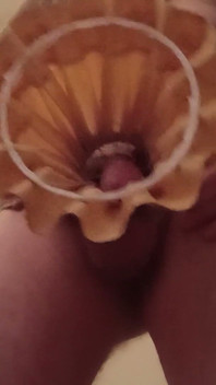 Tête de lampe