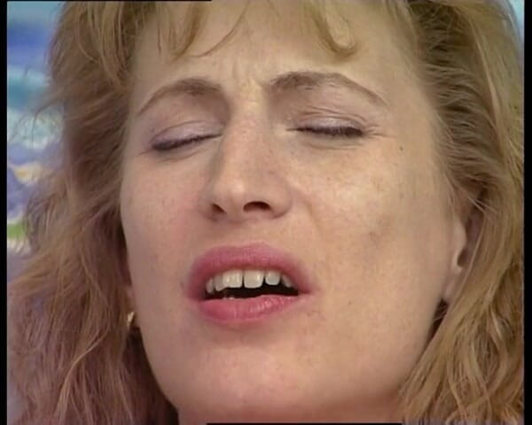 GERMAN PORN CLASSICS: Deutsche Hausfrauen Pissy