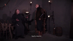 Inquisition and prison world: Fierce Fairy - Peri Hutan Yang Manis Dibawa Untuk Dipertanyakan Sebagai...