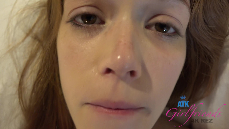 ATK Fans (Girlfriends): Virtual vacation in Las Vegas with hot and young Kimberly...