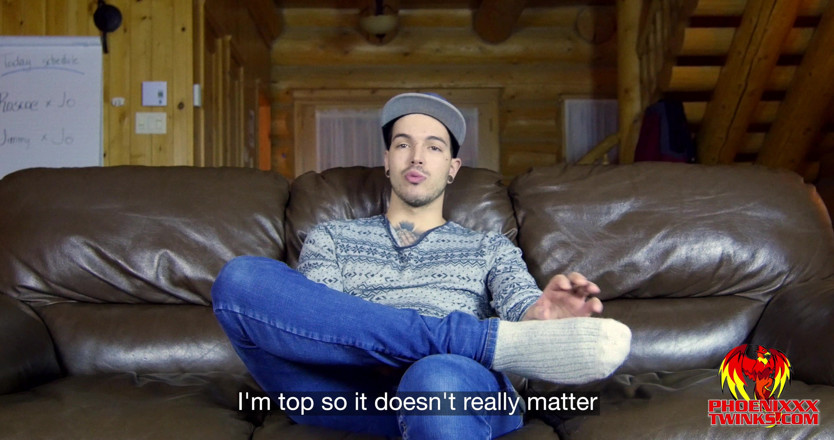 Phoenixxx: Seksi jo oynamak ister misin