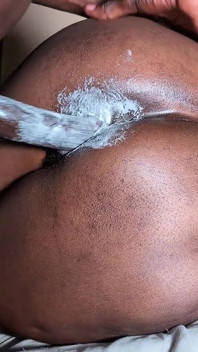 Kemarilah dan biarkan aku memberimu creampie