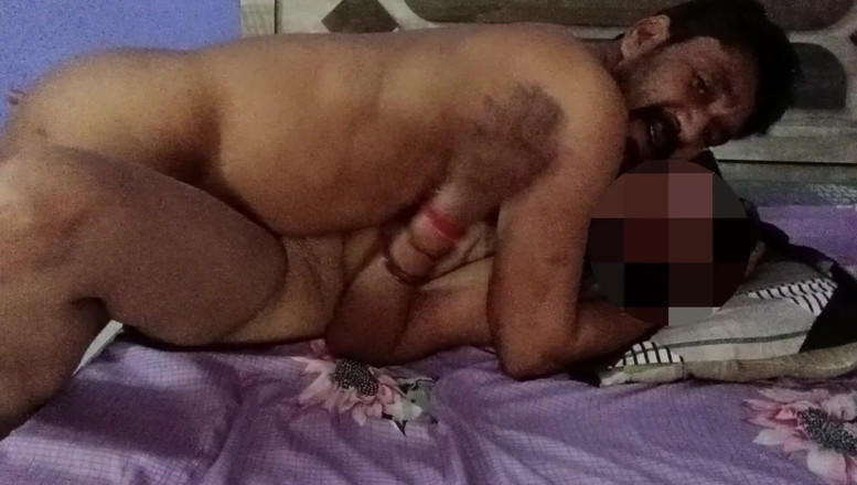 Kirankirati: Desi Gao Girl Having Open Sex in the City
