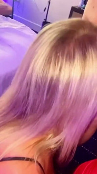 Calde miami notti - bbc-licious 3sum, parte 1 - pompino