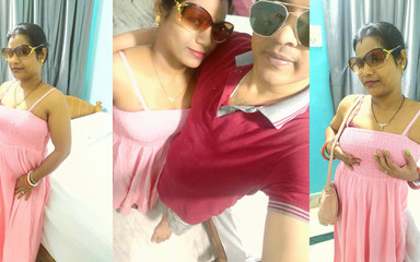 Popmini: Il fotografo Nikhil ha del romanticismo bollente e sesso con...