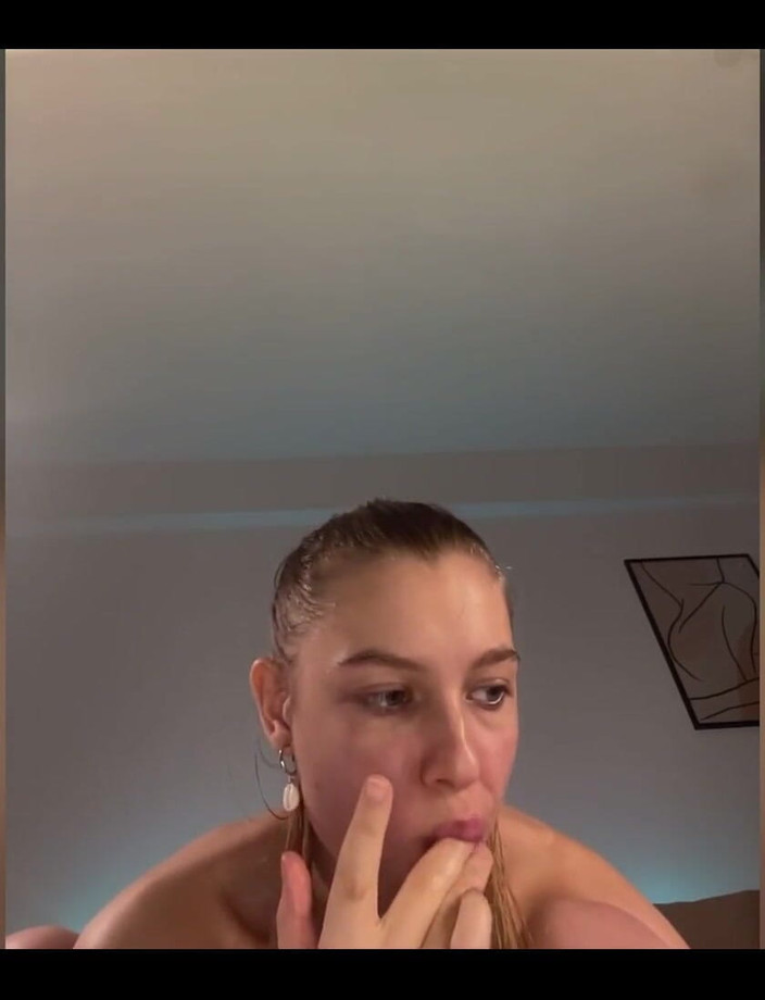 JuiceLussie: Bbc ficken. Analplug eng anal