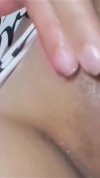 Do You Like How I Masturbate and Touch Myself?