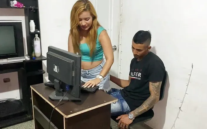 brenda paola rojas villasmil: When My Personal Assistant Doesn't Do Her Job Well, Scolding...