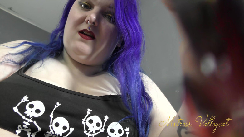Mxtress Valleycat: Estoy enamorado de ti