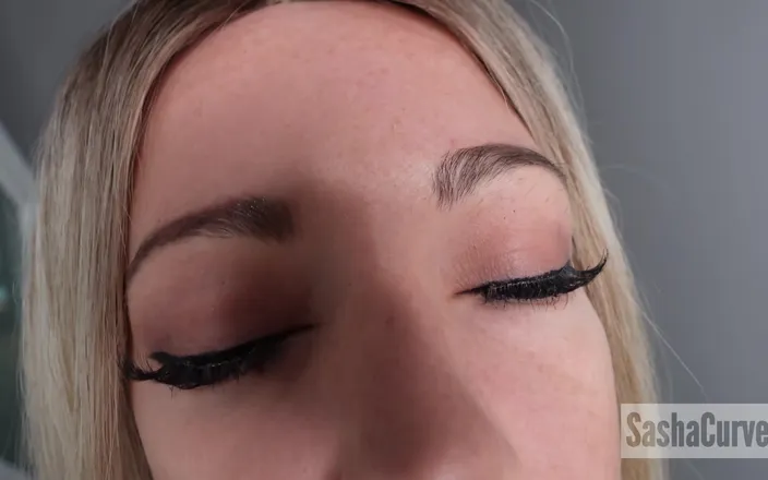 Sasha Curves: Stepmommy Makes No Nut November Hard: Week 4